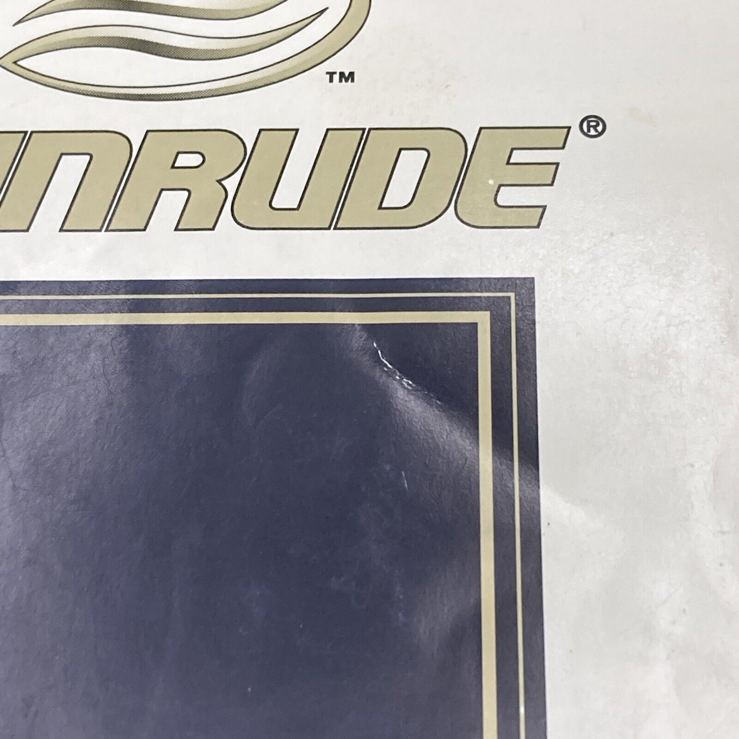 EVINRUDE 213526 OPERATION & MAINTENANCE MANUAL E 90 115 FFI ENGLISH FRENCH 1998