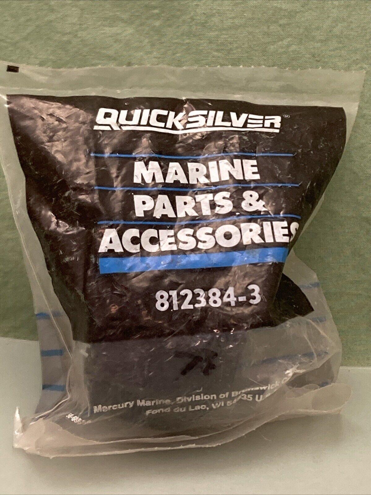 NEW MERCURY QUICKSILVER 8123843 KNOB