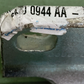 NEW GENUINE MOPAR BY RICAMBI 68200944AA Door Upper Hinge Right Body Half