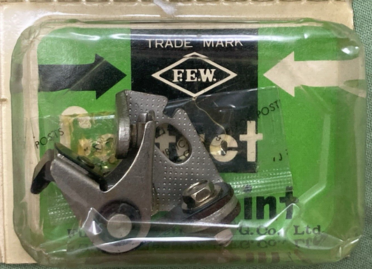 NEW GENUINE F.E.W. 33170-33010 IGNITION CONTACT POINT ASSEMBLY FITS SUZUKI
