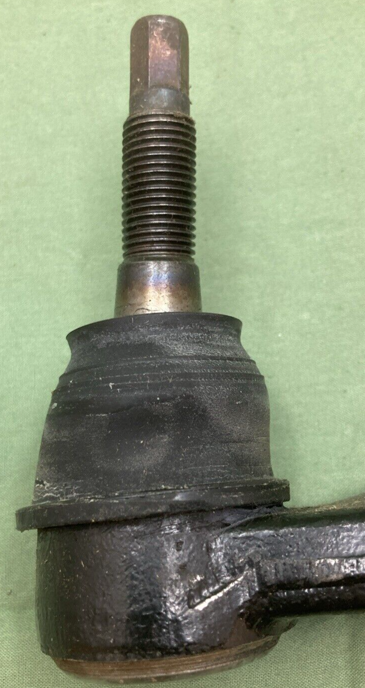 NEW GENUINE MOPAR CBRCL160AA SOCKET TIE ROD END