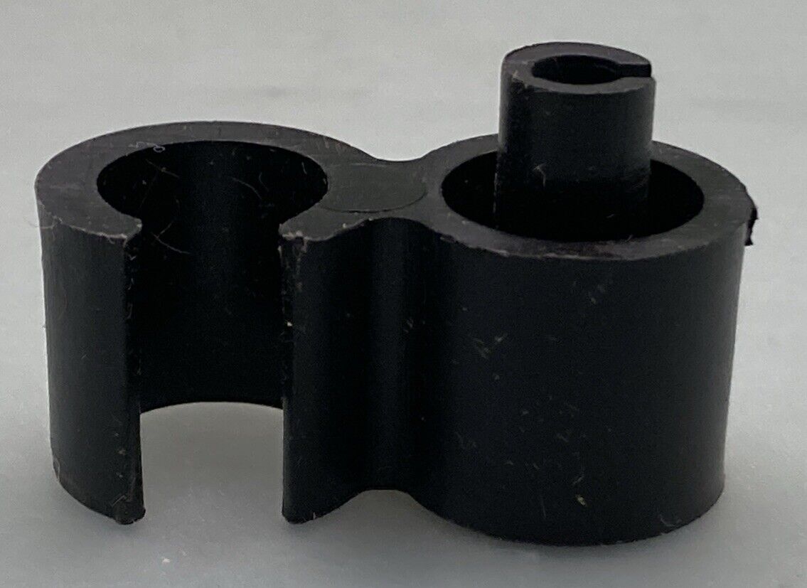 NEW GENUINE SUZUKI 44486-32100 FUEL TANK - SEAT, CLAMP BREATHER