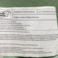 NEW ELECTRICAL CONNECTION 07660 TRAILER ISOLATOR RELAY VERSION