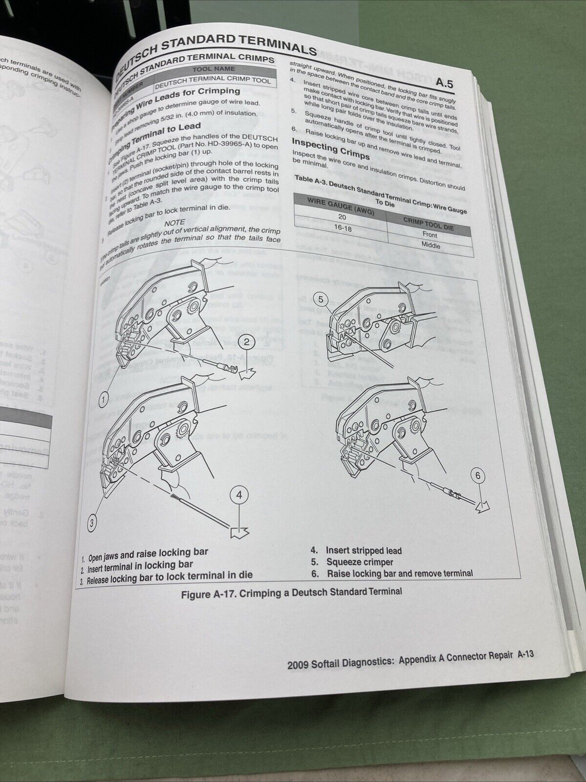 HARLEY DAVIDSON 99498-09 SOFTAIL MODELS 2009 ELECTRICAL DIAGNOSTIC MANUAL