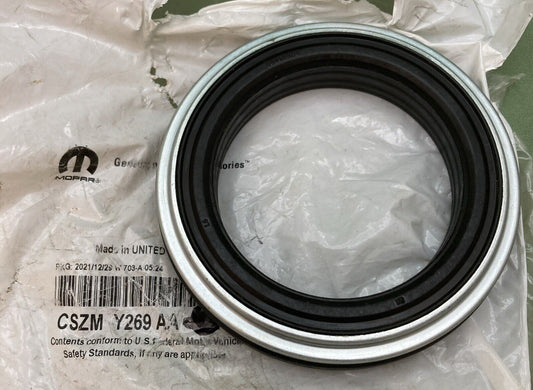 NEW GENUINE MOPAR CSZMY269AA Seal Wheel Bearing