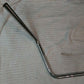 10" Chrome Motorcycle Handlebars / W36" CW 16" PB 11" R 10"