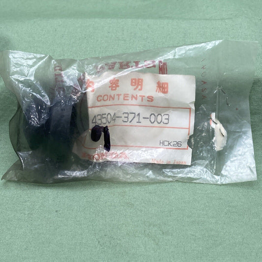 NEW GENUINE HONDA 43504-371-003 BOOT, MASTER CYLINDER REAR