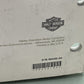 HARLEY DAVIDSON 99439-04 DYNA MODELS 2004 PARTS CATALOG