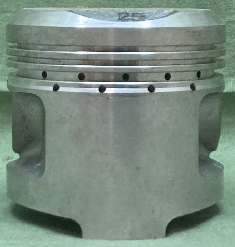NEW GENUINE HONDA 13102-362-000 PISTON 0.25 O/S FOR XL175