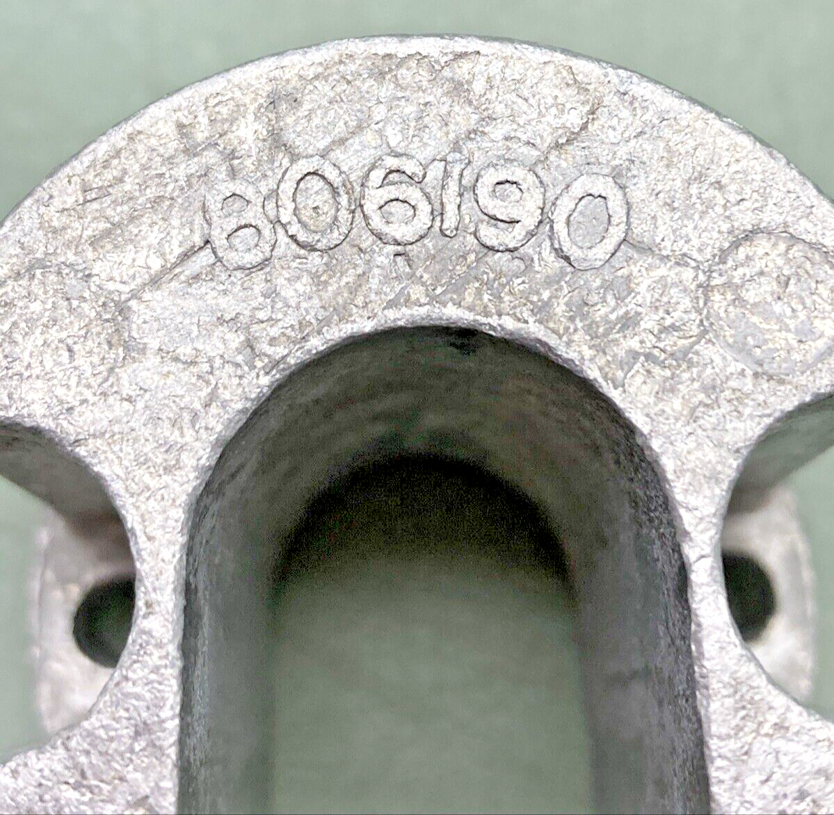 NEW REPLACES MERCURY 806190 ANODE