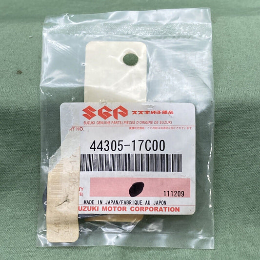 NEW GENUINE SUZUKI 44305-17C00 FUEL COCK O Ring