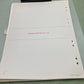 GENUINE SUZUKI 99501-38010-03E GS850G SUPPLEMENTARY SERVICE MANUAL 1982