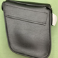 NEW HOPNEL HD90-106RBK HARLEY DAVIDSON RIGHT PASSENGER ARMREST POUCH