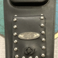 NEW IRON HORSE LEATHER CO 59105-00 STUDDED TANK PANEL