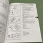 YAMAHA LIT-11616-BT-25 YFM250 SERVICE MANUAL