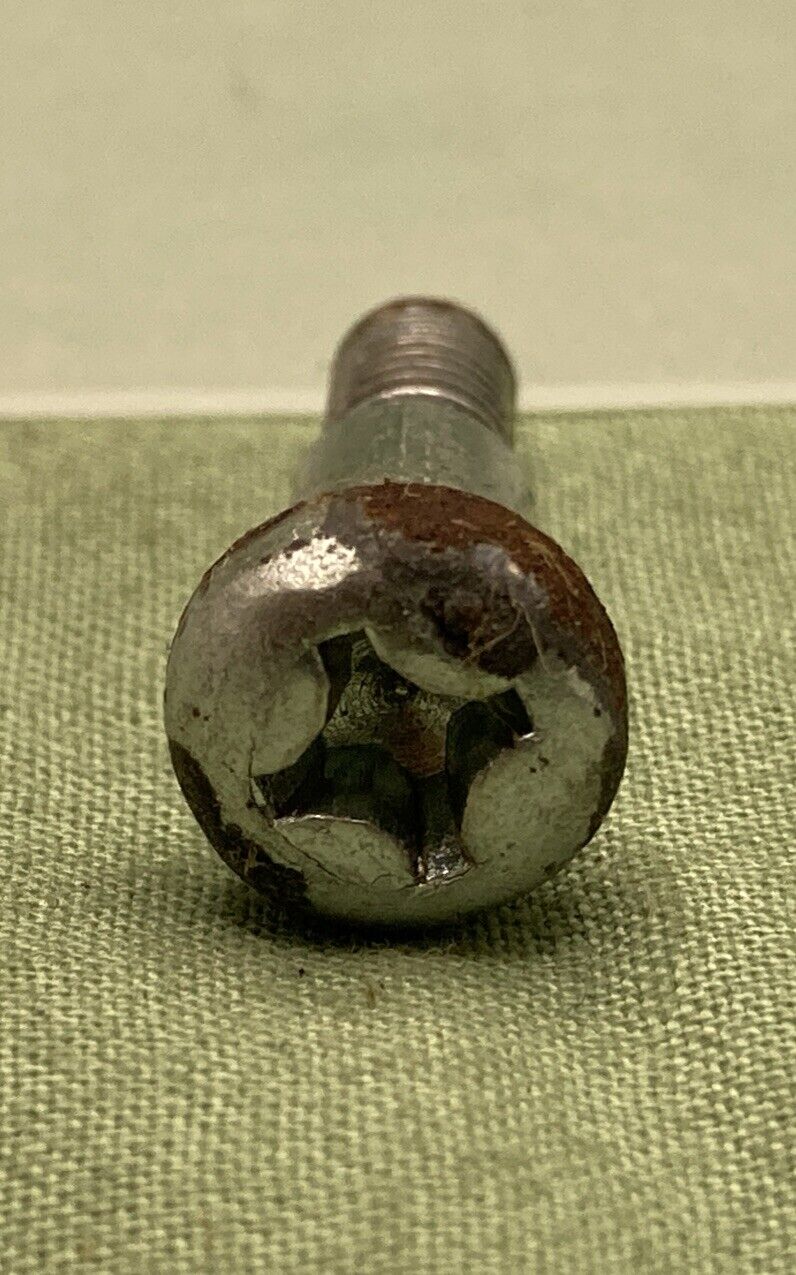 NEW REPLACES SUZUKI 57431-07600 LEVER PIVOT BOLT