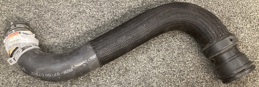 NEW GENUINE MOTORCRAFT KM-5070 HOSE ASSEMBLY RADIATOR COOLANT