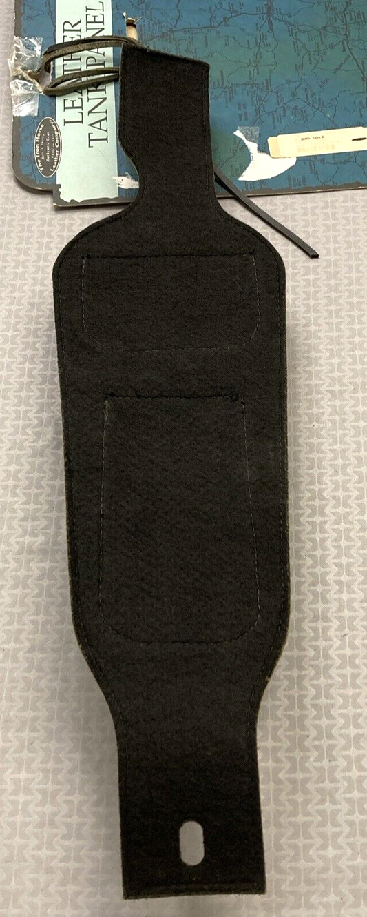 NEW IRON HORSE LEATHER CO MS820-1012 DOW TANK PANEL B DURANGO