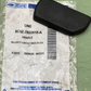 NEW GENUINE FORD 8C3Z-7862418-A Handle Seat Back Adjusting Left F-250 - F-450