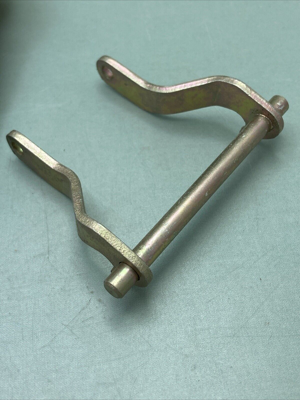 NEW GENUINE MERCURY QUICKSILVER 30807A1 LEVER ASSEMBLY