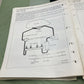 GENUINE SUZUKI 99500-36020-03E XN85 TURBO SERVICE MANUAL 1983