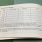 GENUINE HONDA 3144700 CM400T OWNER'S MANUAL '79