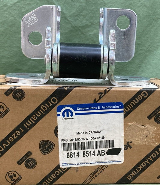 NEW GENUINE MOPAR 68148514AB Door Hinge, Right 2012-2023