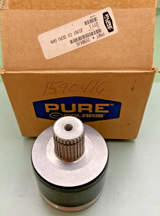 NEW GENUINE Polaris 1590416 Assembly, Drive Shaft, Rear Sportsman 06-07