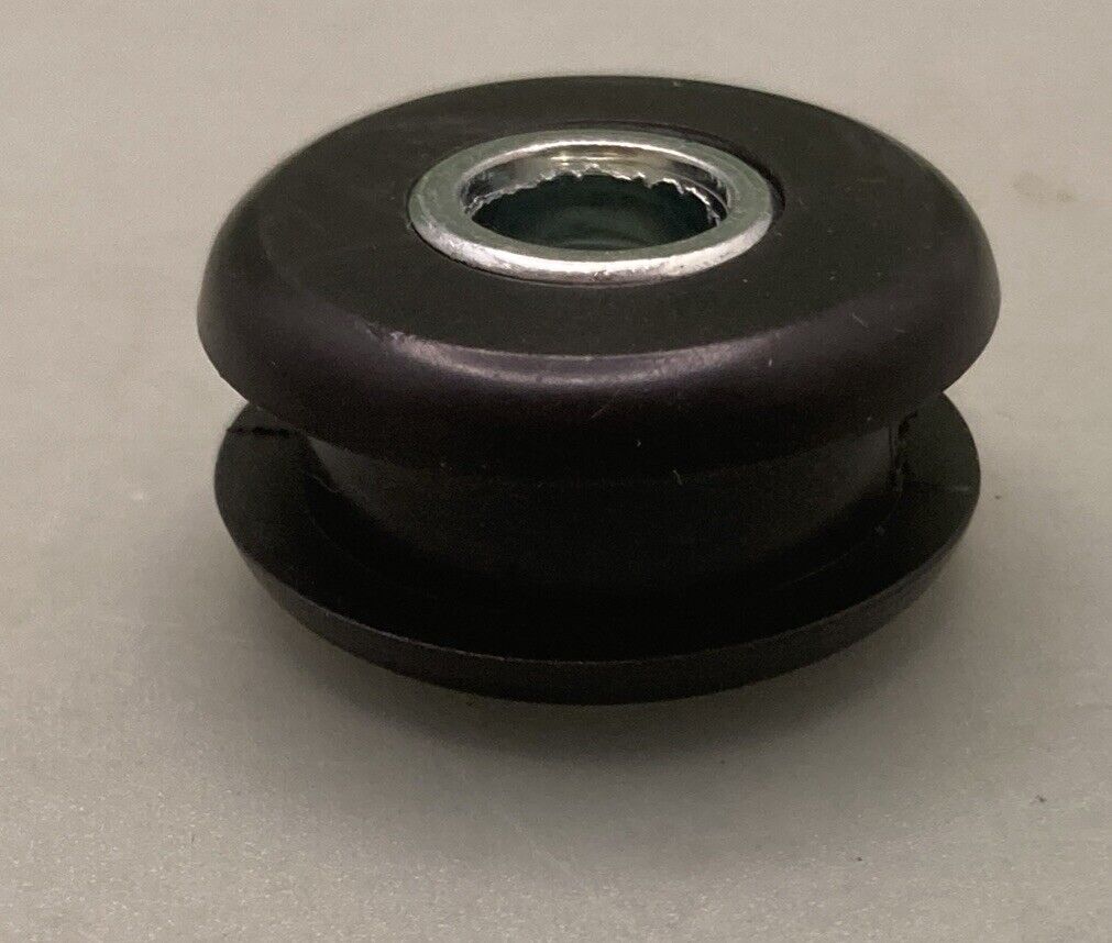 QTY 2 NEW DRAG SPECIALTIES DS391240 RUBBER GAS TANK WITH SLEEVE