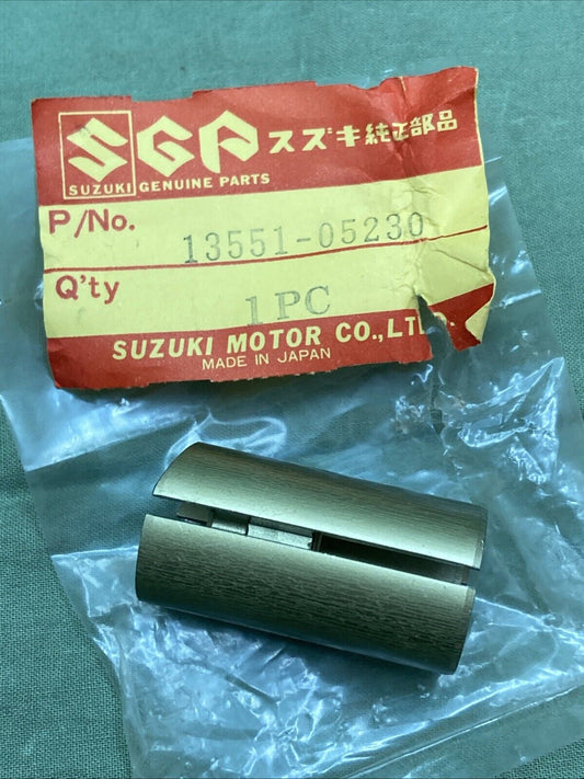 NEW GENUINE SUZUKI 13551-05230 PISTON VALVE
