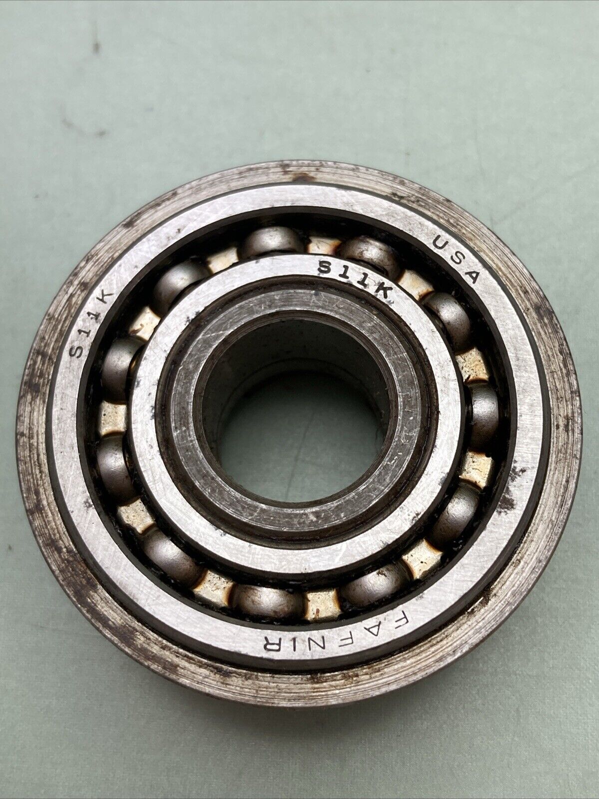 FAFNIR S11K BEARING