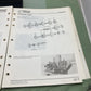 GENUINE HONDA 61KF001 XR350R SHOP MANUAL 1983