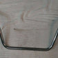 10" Chrome Motorcycle Handlebars / W36" CW 16" PB 11" R 10"