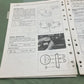 GENUINE SUZUKI 99501-32020-03E GS300L SUPPLEMENTARY SERVICE MANUAL 1982