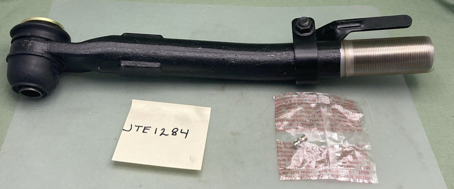 NEW GENUINE TRW JTE1284 TIE ROD END FITS 05-22 F250