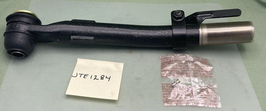 NEW GENUINE TRW JTE1284 TIE ROD END FITS 05-22 F250