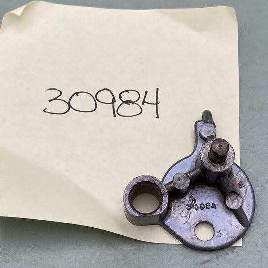 NEW REPLACES MERCURY 30984 SHUTTER CARBURETOR CHOKE