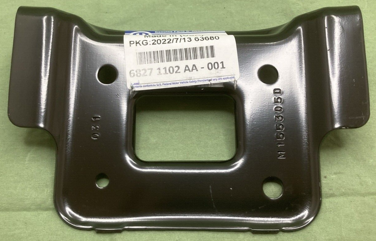 NEW GENUINE MOPAR 68271102AA Adaptive Cruise Control Bracket FITS DODGE JEEP