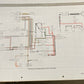 GENUINE HARLEY DAVIDSON 99949-11 WIRING DIAGRAMS BOOK 2011