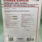 GENUINE CLYMER B736 EVINRUDE/JOHNSON OUTBOARD 48-235 HP 1973-1990 SHOP MANUAL