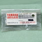 QTY 2 NEW GENUINE YAMAHA 214-14195-00 CARBURETOR Washer, Needle Vlv