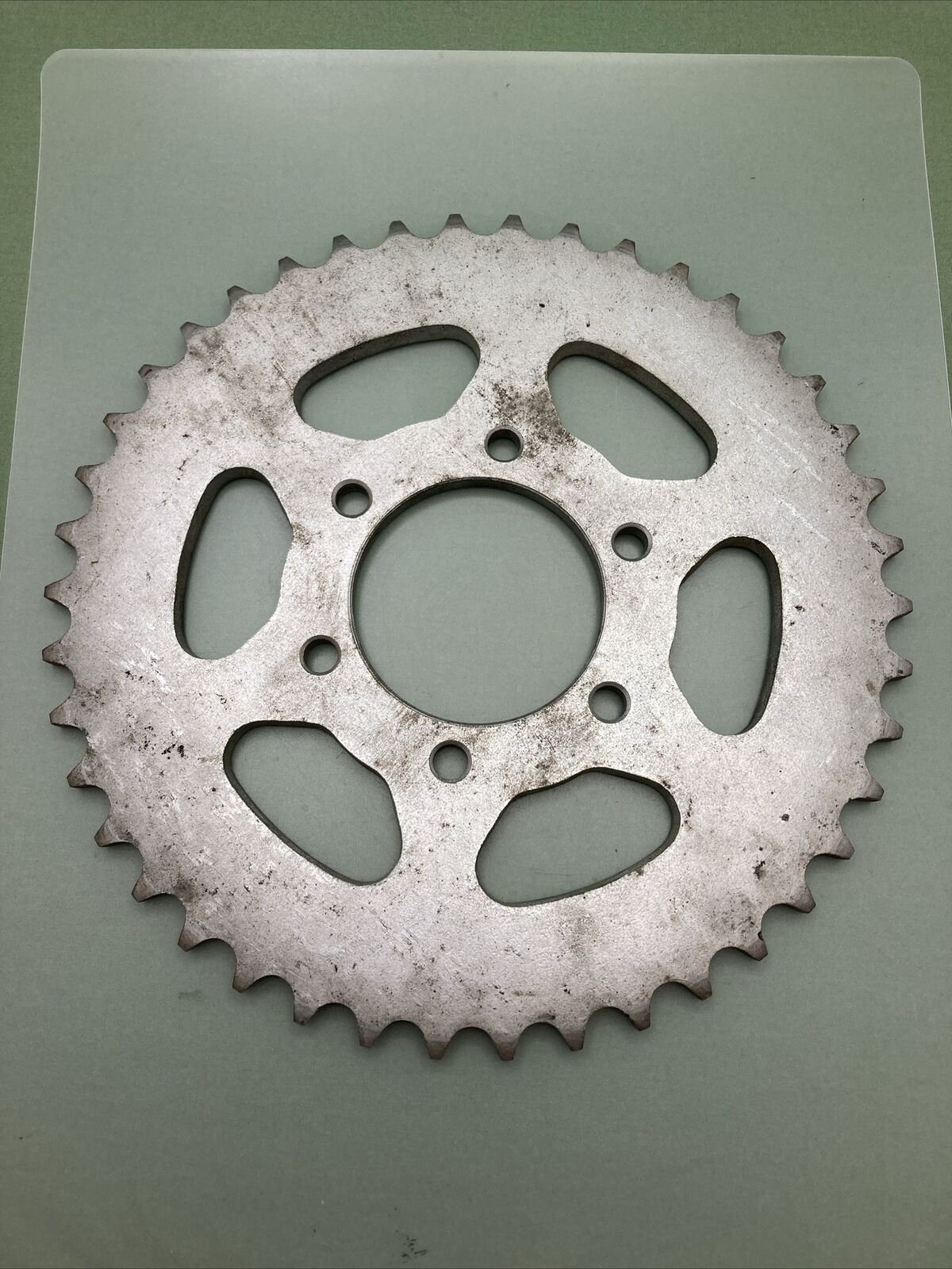 REPLACES SUZUKI 42-630 SPROCKET 42T