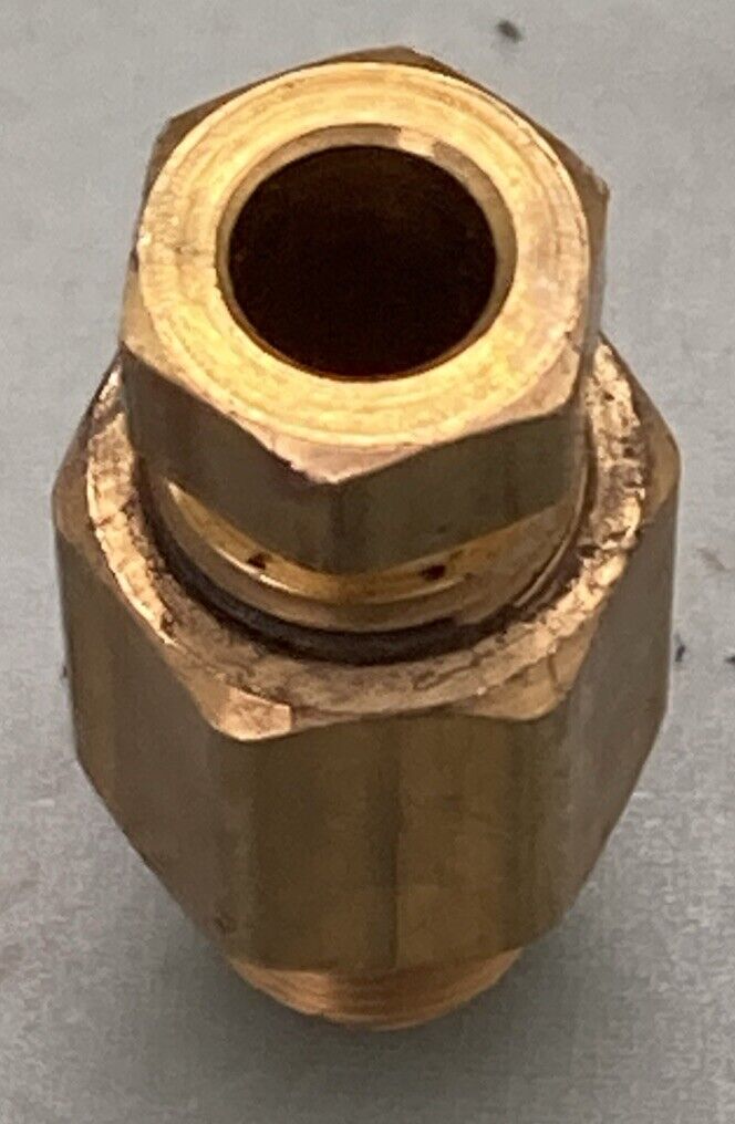 NEW GENUINE MERCURY QUICKSILVER 76812A4 VALVE BODY ASM REVERSE LOCK