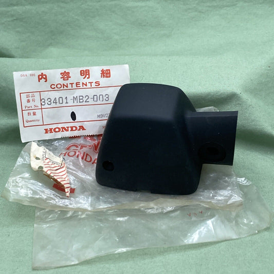 NEW GENUINE HONDA 33401-MB2-003 Base, Turn Signal