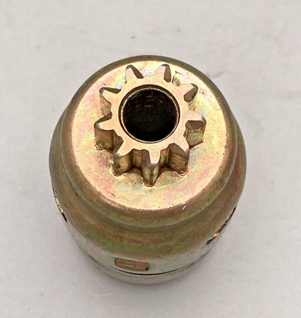 MERCURY QUICKSILVER 392-8271 BENDIX DRIVE