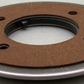 NEW Illinois Auto Truck M-1610 CLUTCH BRAKE .380" X 2" TORQUE LIMITING