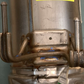 NEW GENUINE MOPAR 68288935AC Catalytic Converter FITS 2013-2016 Ram 3500