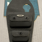NEW IRON HORSE LEATHER CO MS820-1002 DOW TANK PANEL A DURANGO