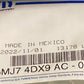 NEW GENUINE MOPAR 6MJ74DX9AC 2017-2020 Jeep Compass DRIVER Side Outer Seat TRIM
