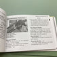 GENUINE KAWASAKI 99987-1994 OWNER'S MANUAL NINJA 400